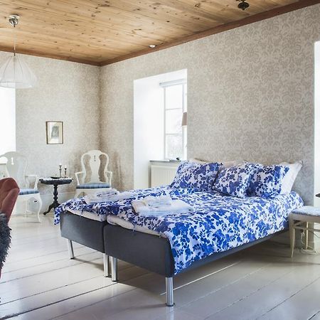 Hotel Stelor Gotlands Tofta Exteriér fotografie