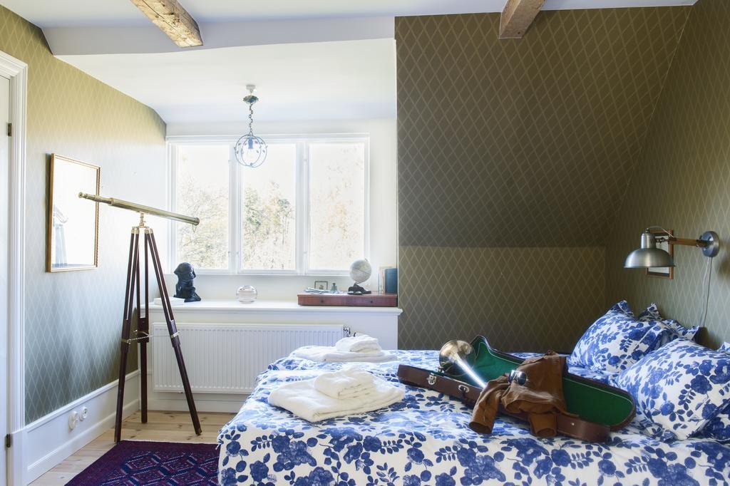 Hotel Stelor Gotlands Tofta Pokoj fotografie