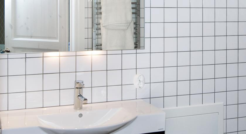 Hotel Stelor Gotlands Tofta Pokoj fotografie