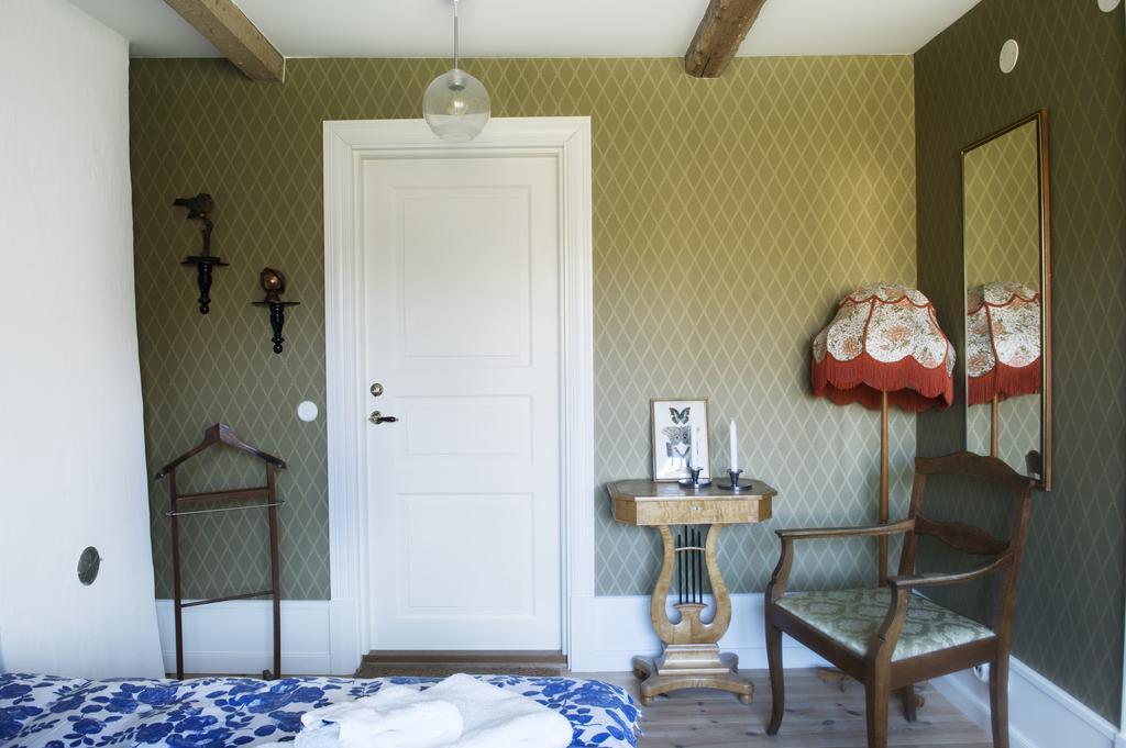 Hotel Stelor Gotlands Tofta Pokoj fotografie